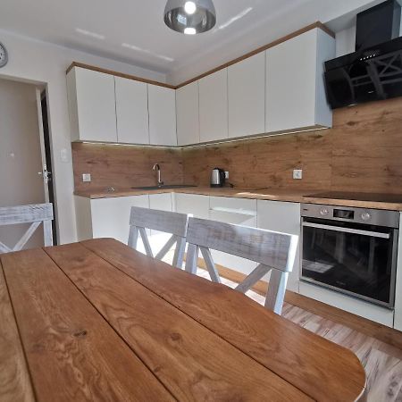 Apartament Kakadu Konin  Kültér fotó