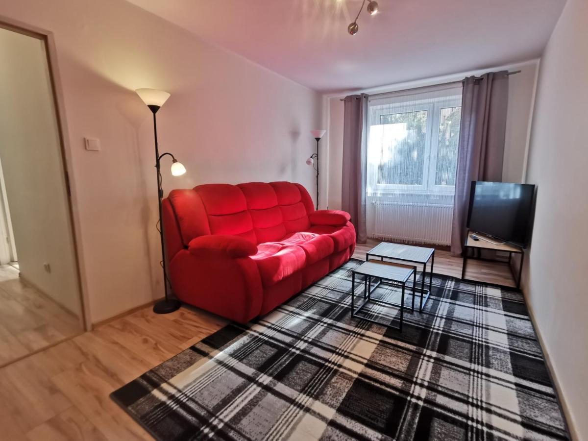 Apartament Kakadu Konin  Kültér fotó