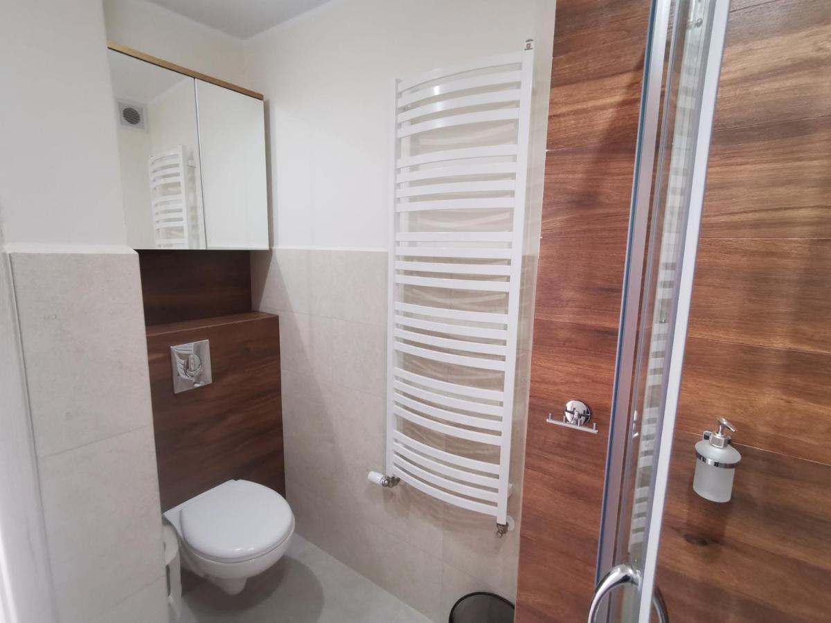 Apartament Kakadu Konin  Kültér fotó