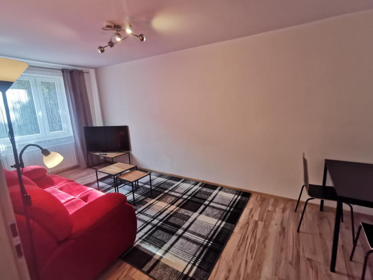 Apartament Kakadu Konin  Kültér fotó