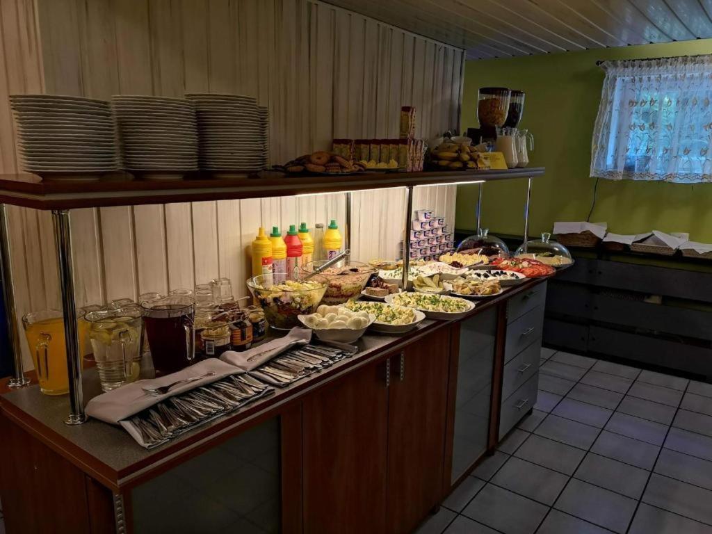 Apartament Kakadu Konin  Kültér fotó